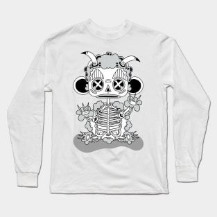 Scape Goat Long Sleeve T-Shirt